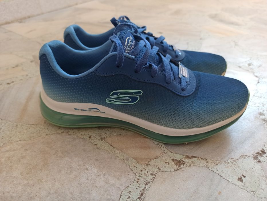 Маратонки  Skechers