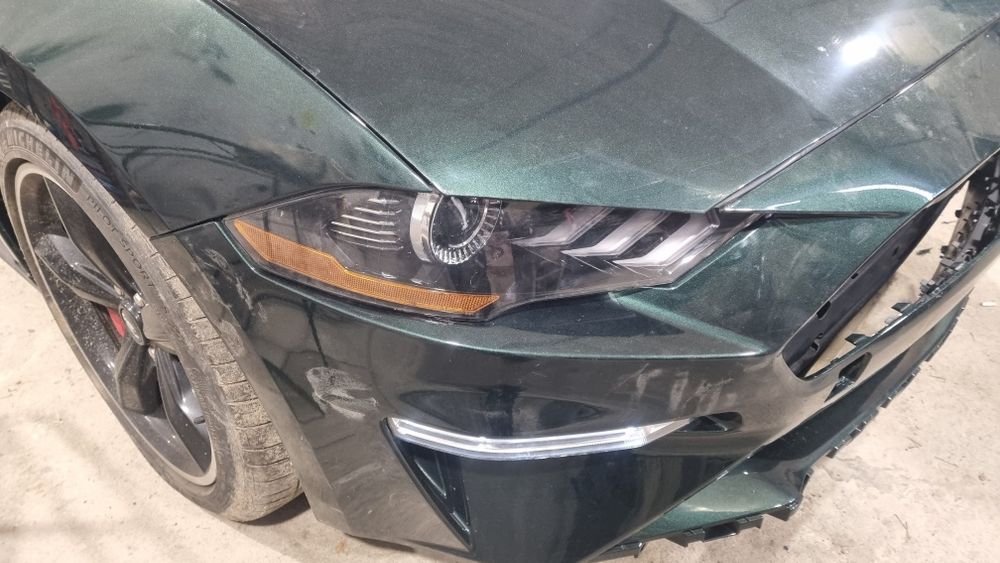 Фарове за Ford mustang 2020г