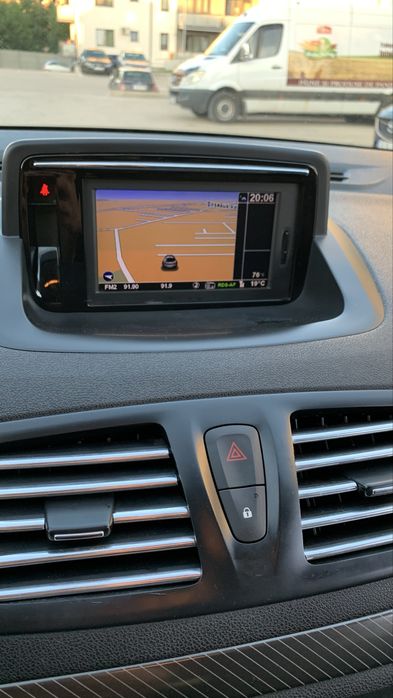 Renault Megane 1.5dci 2012