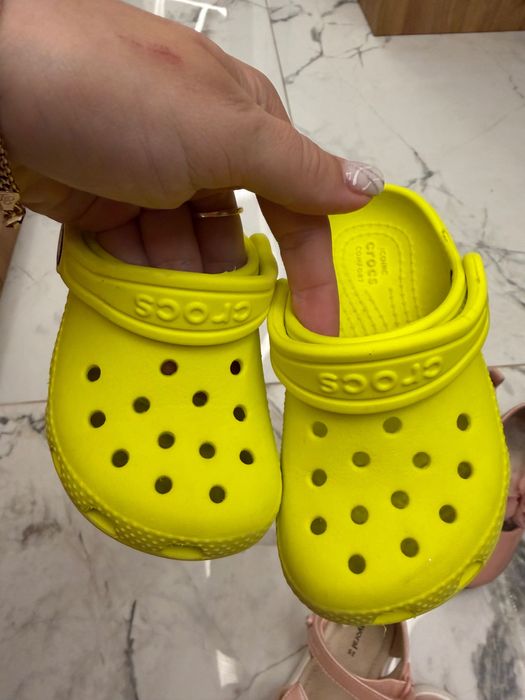 Детски обувки, оригинални и нови