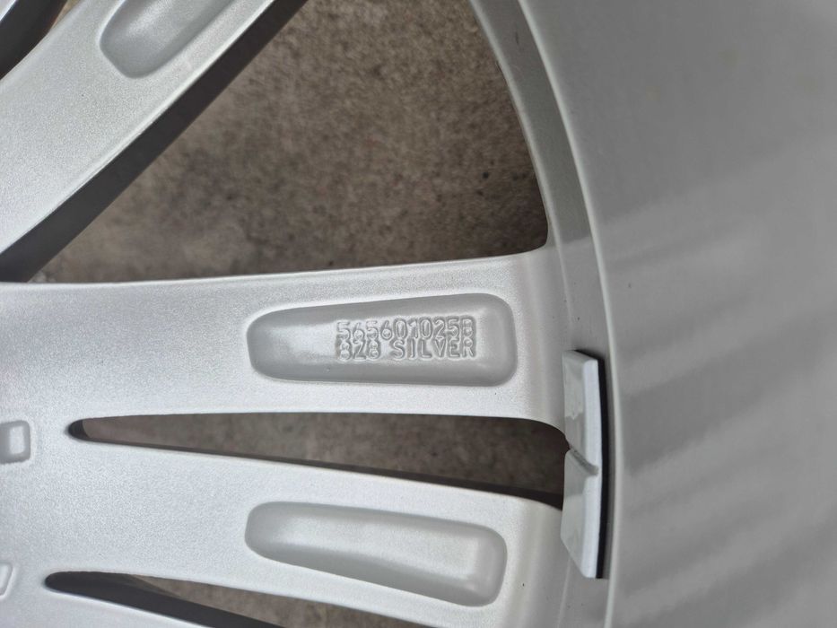 ROTI Jante Anvelope VARA 235/50/19 - OE Skoda Kodiaq / VW Tiguan SEAT