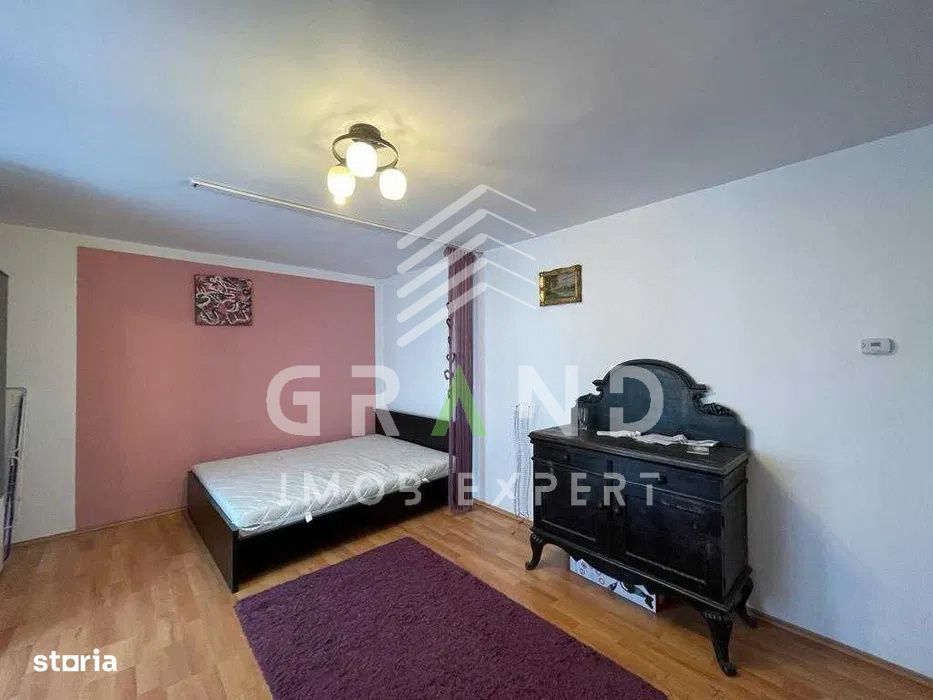 Ap 1 camera | BALCON | Frunzisului–Kaufland–USAMV