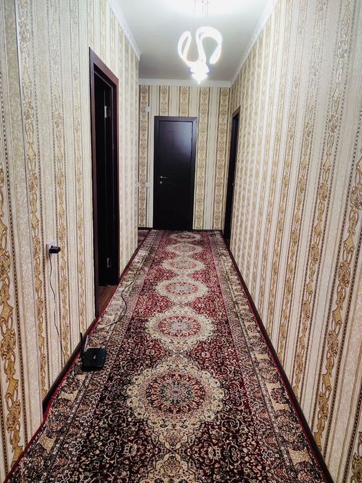 Продается 3 комн квартира, новостройка, Сергели, Спутник 16 А, кирпич