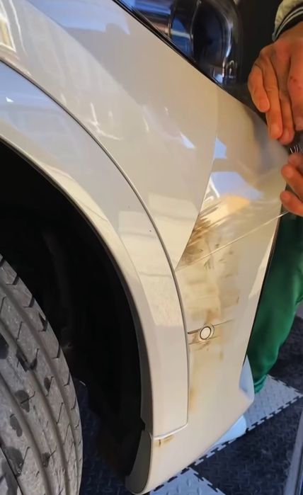 Оклейка кузова,полировка,детейлинг