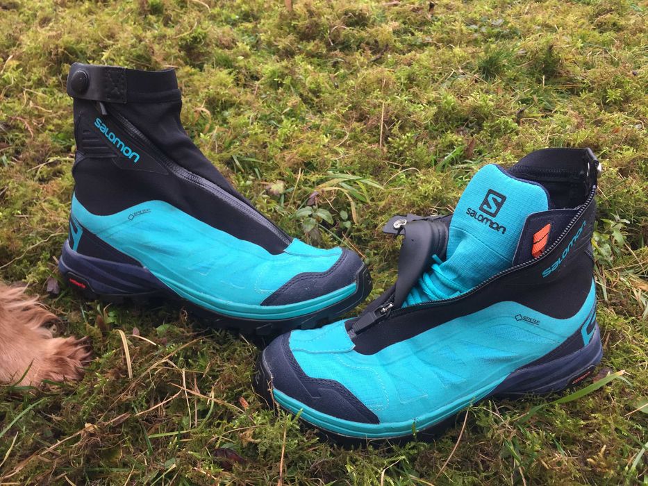 Salomon Outpath Pro Gtx 37 1/3