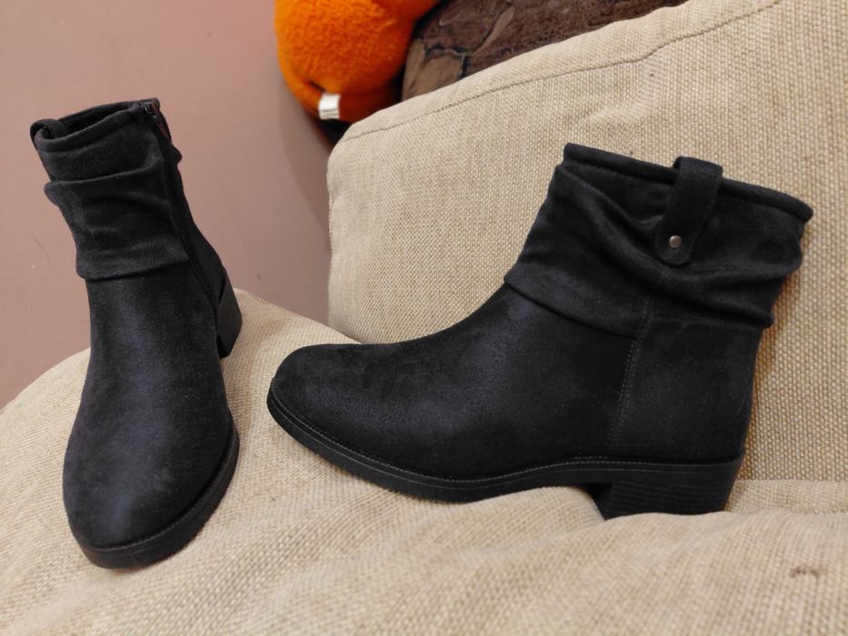 Боти Graceland на Deichmann  39 номер