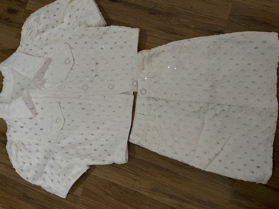 Женский комплект одежды