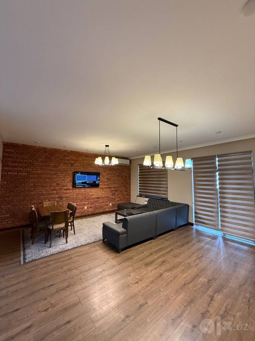 Продаётся квартира на ЖК New Life — 158 м²
