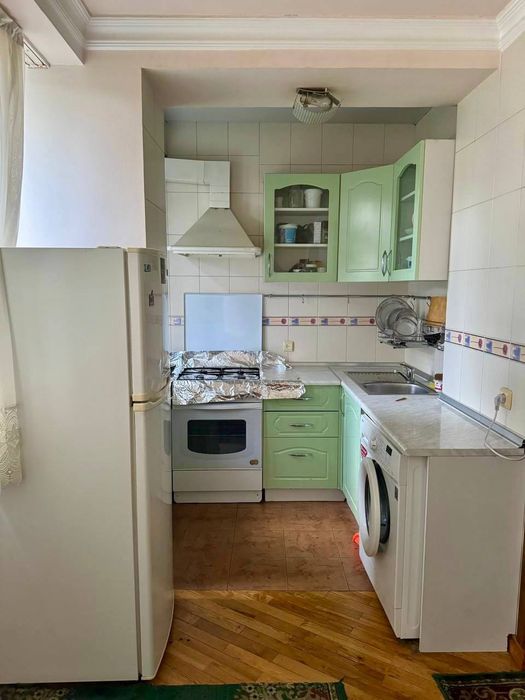 Аренда долгосрочная