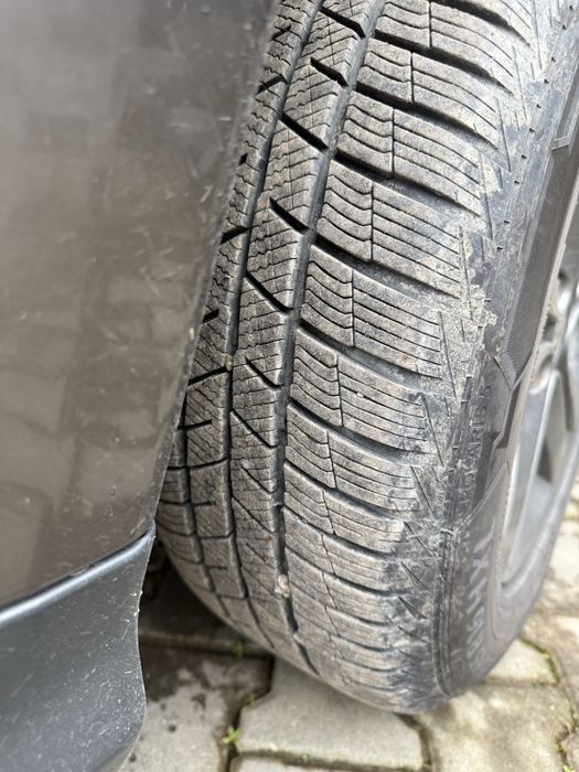 Vand mitsubishi asx 4x4