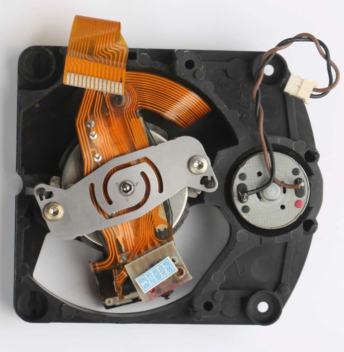 Laser Bloc optic pentru cd player Technics sony alte modele