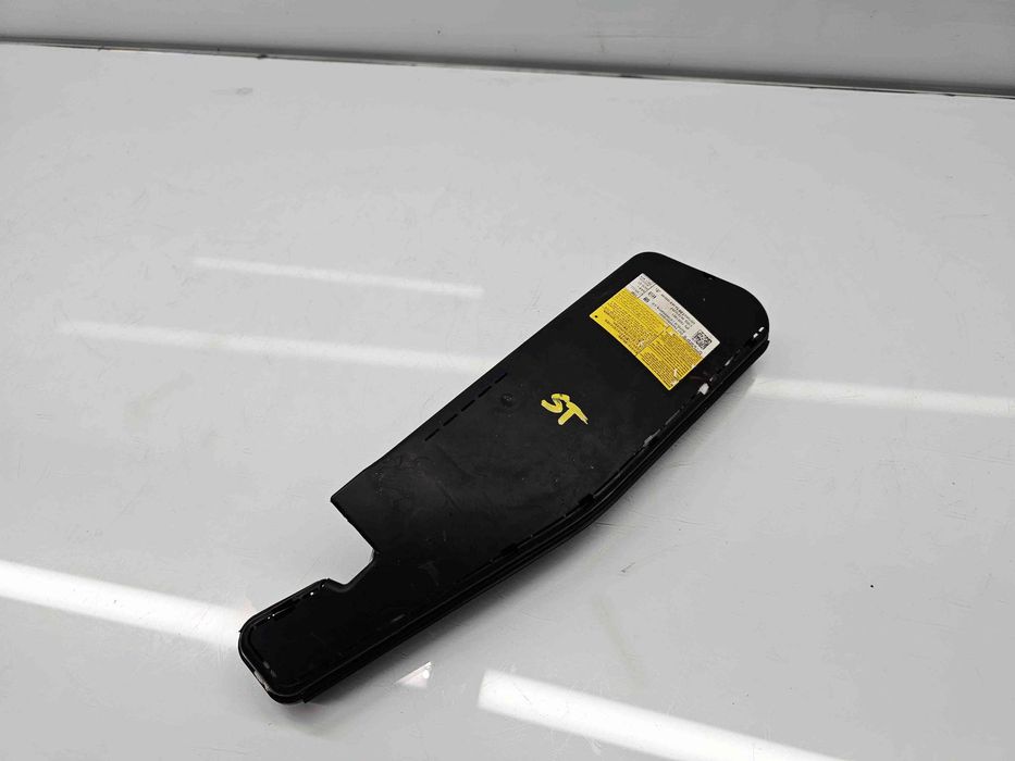 Airbag scaun stanga Opel Astra J [Fabr 2009-2015] 13251381