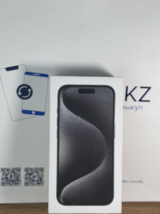 Iphone 15 Pro 256 gb 87%