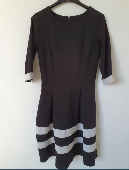 Дамска рокля, размер S и M