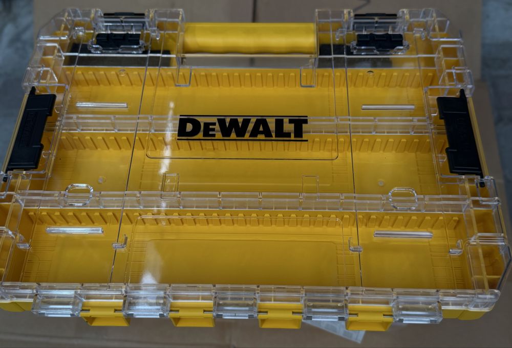 Ящик органайзер для инструмента Dewalt DT70839