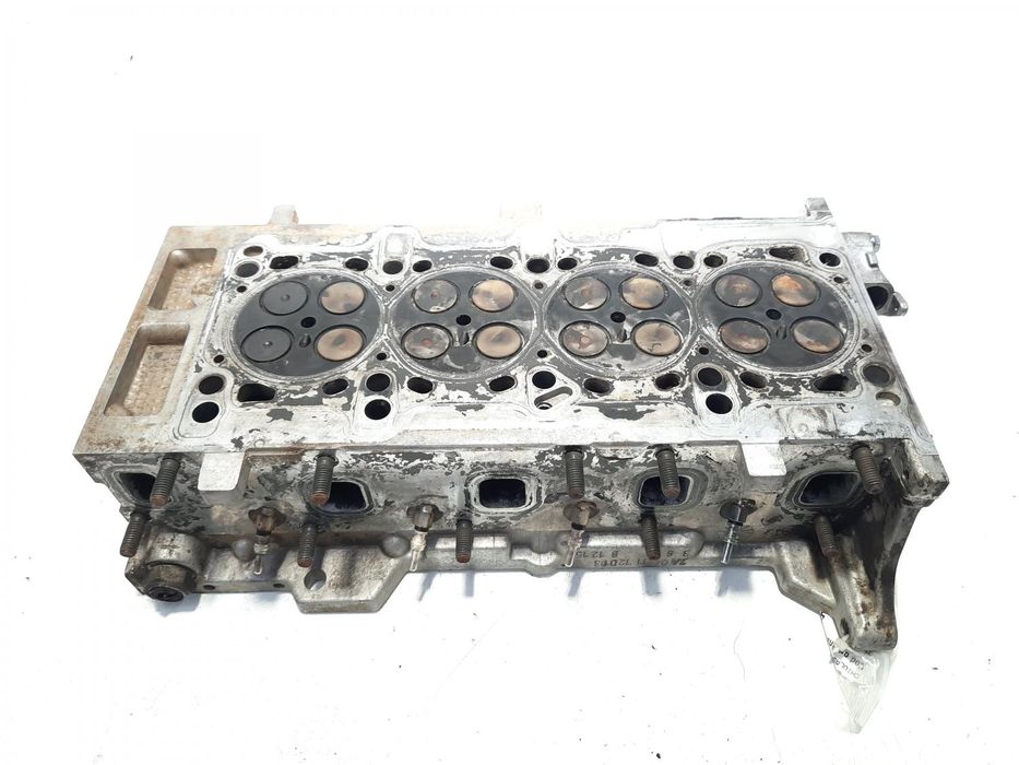 Chiulasa, cod GM55193111, Opel Combo Tour, 1.3 CDTI, Z13DTJ