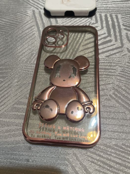 Кеис за iphone 12
