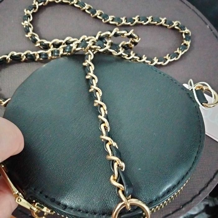 gentuță neagră nouă