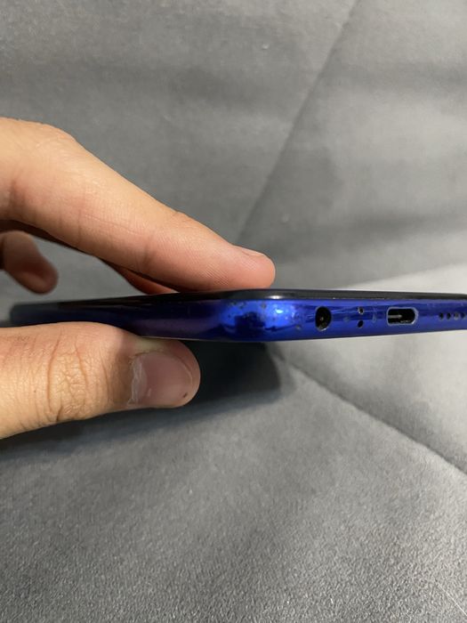 Xiaomi Redmi Note 8