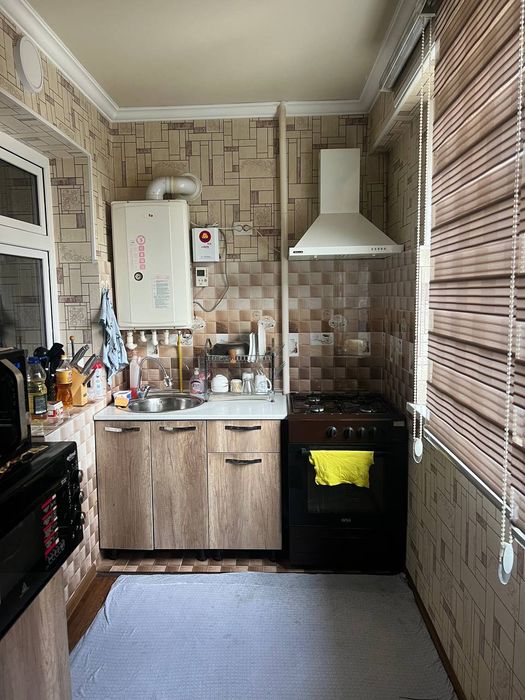 Продам из кухни всё, состояние как новая