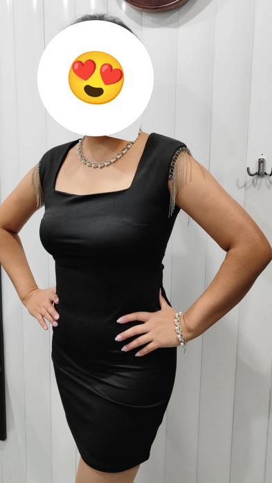 Праздничные платья