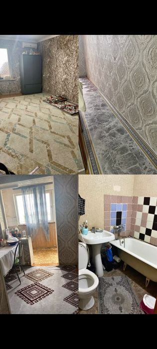 1 Микройын 1 болме сатылады