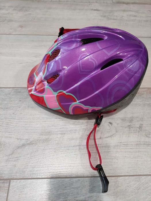 НАМАЛЕНА Детска каска Bell Bellino