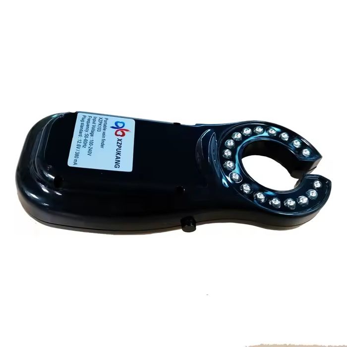 Веноскоп уред за откриване на вени