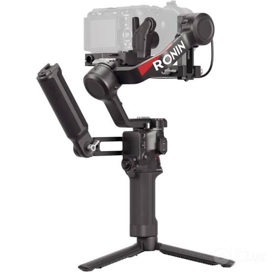 DJI Rs4 COMBO (Стабилизатор)