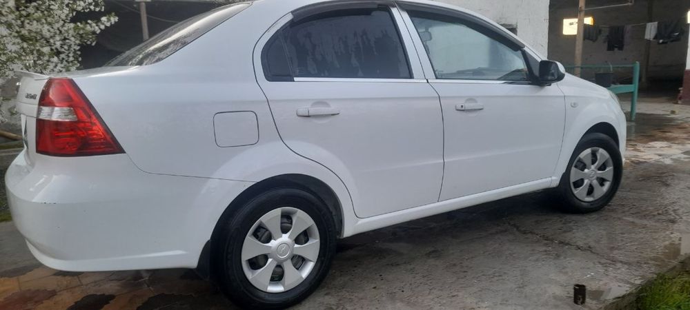 Nexia 3 arzon srochna