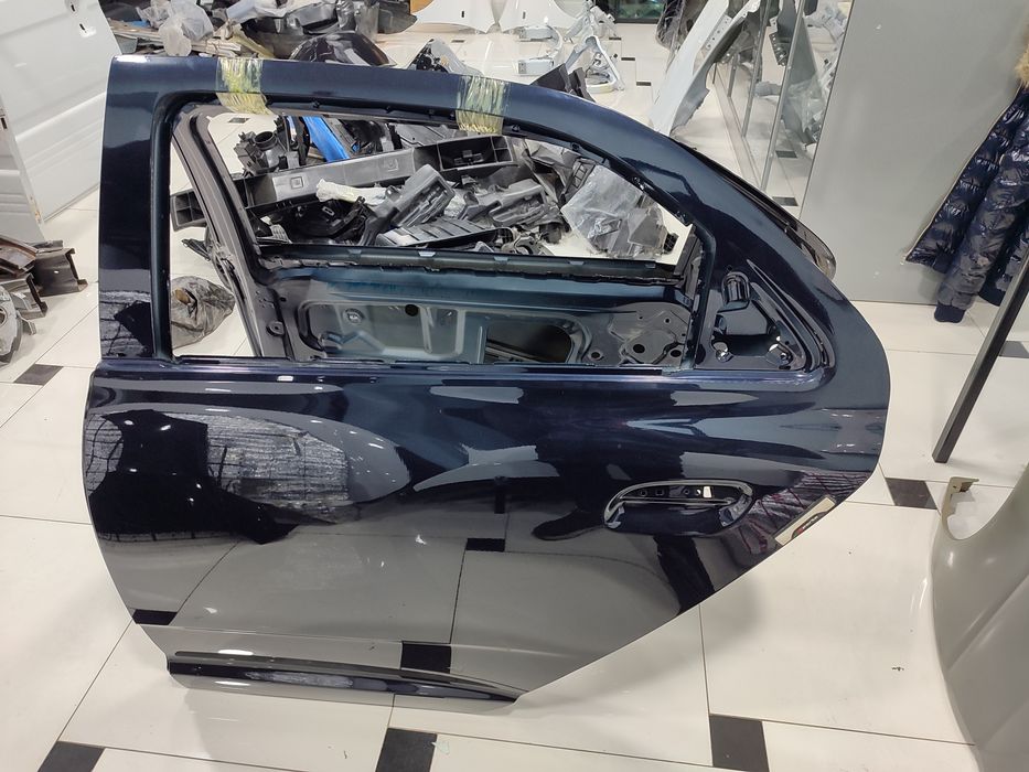 Onix bagaj eshik bufer fara stop bakavoy radnoy detallar bor