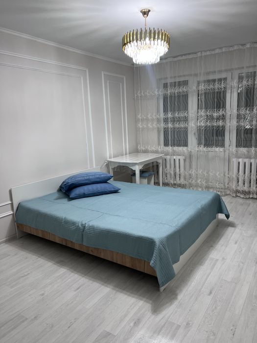 1 комнатная квартира