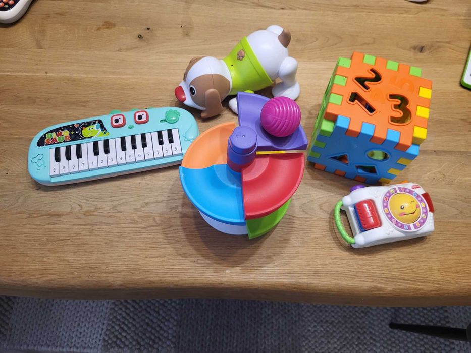 Seturi jucarii copii