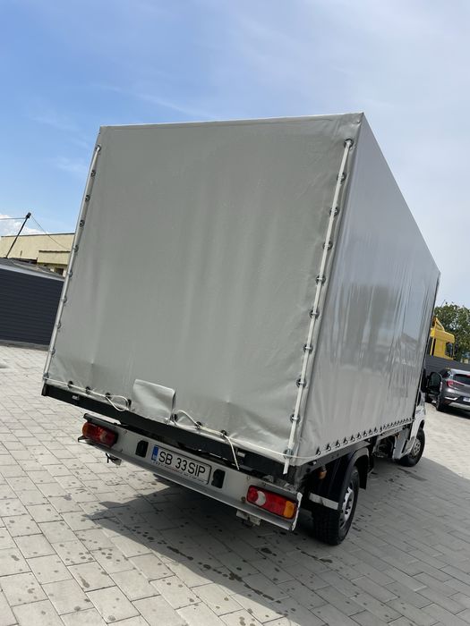 Fiat Ducato 2017