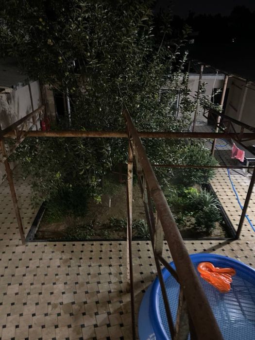 Yakkasaroy Muqimiy mahallada 6 sotix