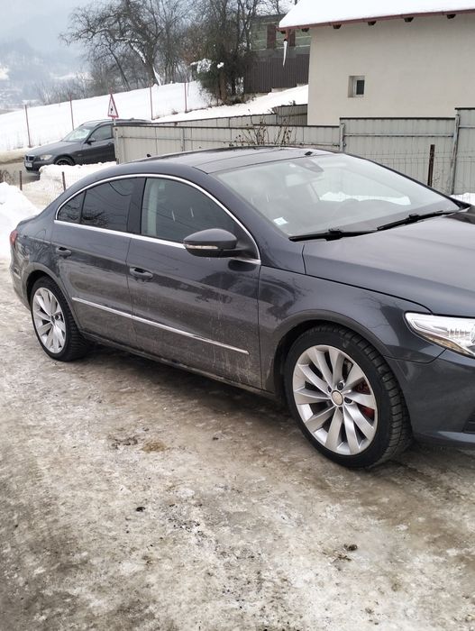 Vînd păsat CC an 2009