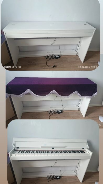 Продам Фортепиано