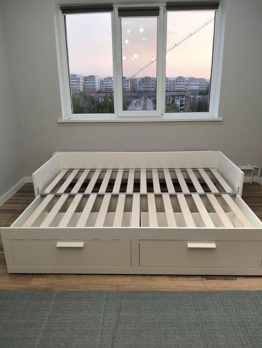 Кровать кушетка Икеа