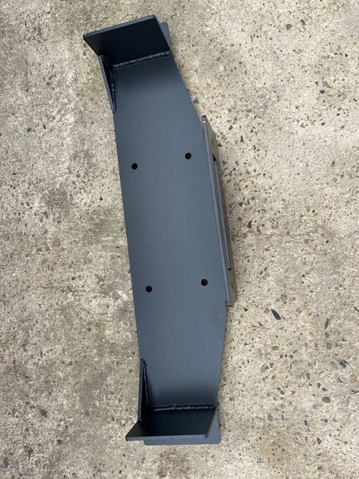 Плоча за лебедка за Гранд Чероки WK Grand Cherokee