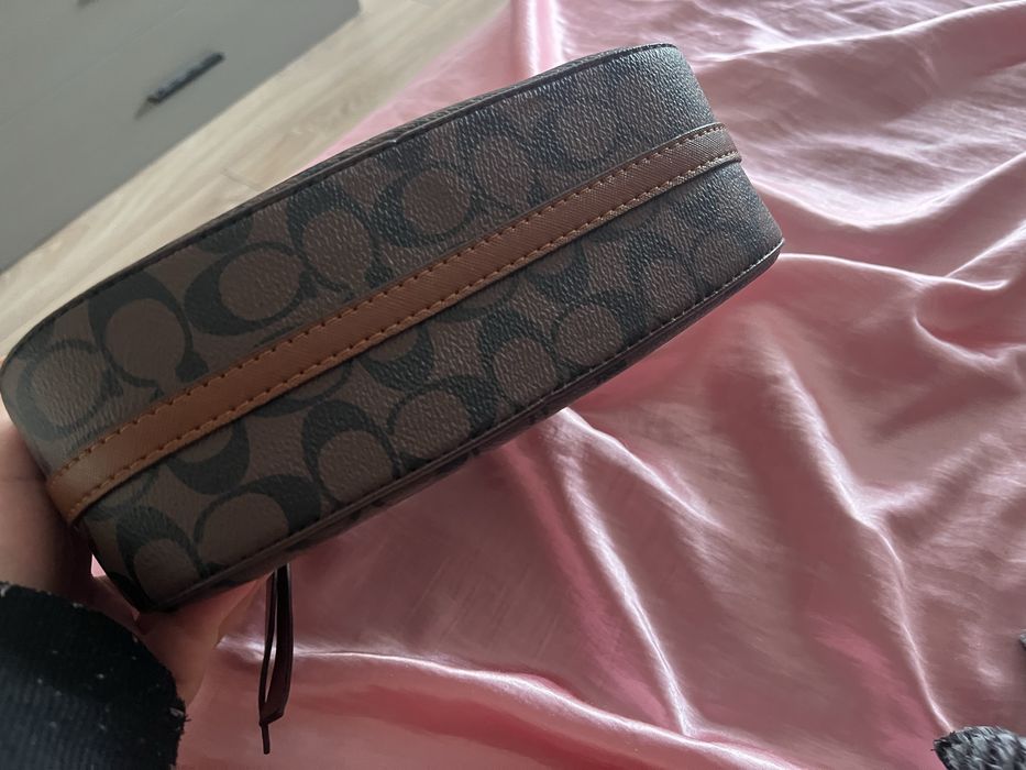 Vand poseta coach