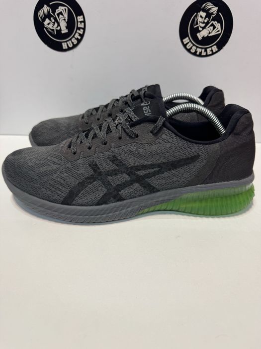 Маратонки ASICS GEL KENUN . Номер 42.5