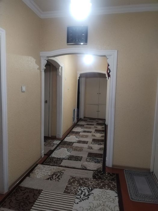 Продам 5-комнатную квартиру на юнусабад 18-квартале