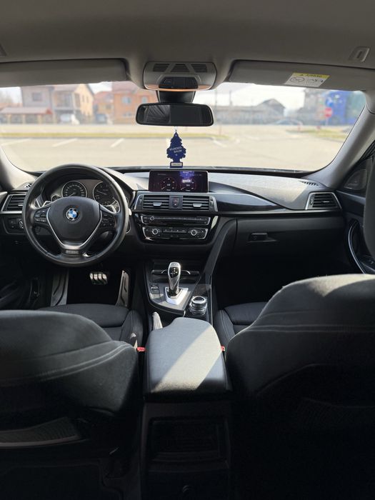 Bmw 320D GT 2018 Sport Line