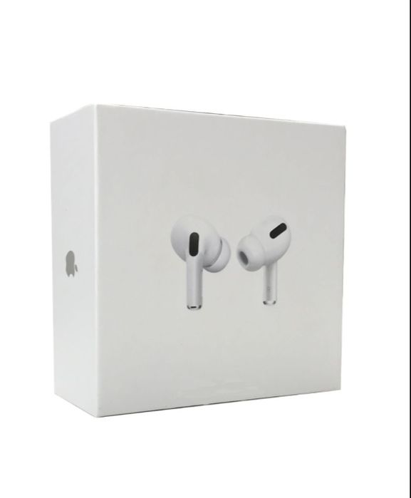 airpods все виды