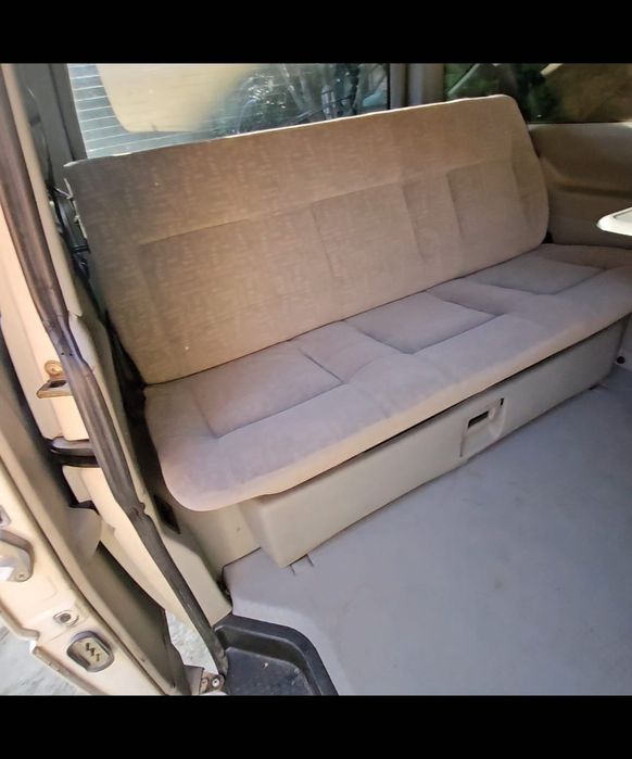 Volkswagen T4 multivan