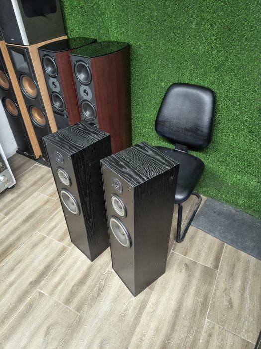 Тонколони JBL MX-1000