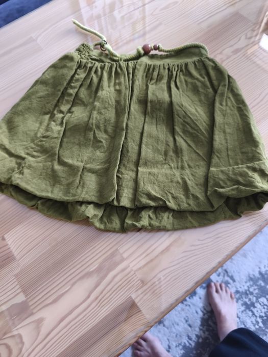 Рокли за малка принцеса.