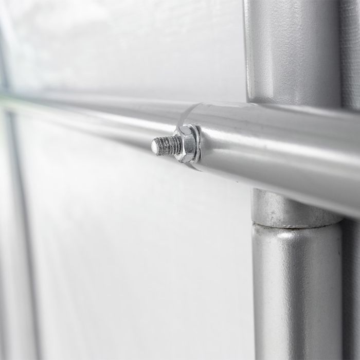 Cort de gradina pavilion