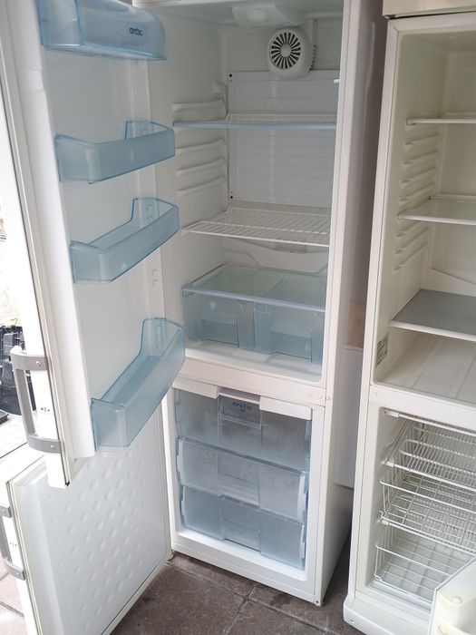 Frigider cu congelator tip combină frigorifică Whirlpool