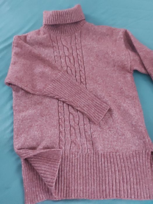 Bluza groasa femei xs